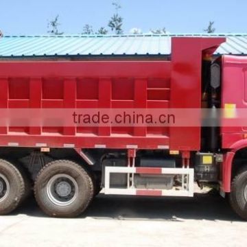 Dump Truck , HOWO 6x6 Tipper ZZ3257M3857A