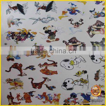 New Temporary Animal Tattoo Sticker for Body Decoration photo-3