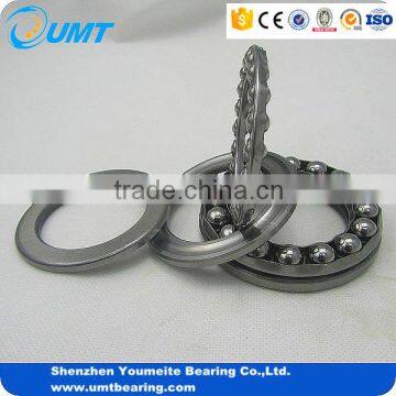 Thrust Ball Bearing 51116 OEM&ODM Bearings photo-6
