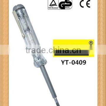 High precision resistor Long-life neon light AC100-500V ordinary tester with CE Certification