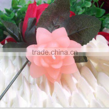 Wedding Souvenirs Candles/wedding Favours Candles photo-4