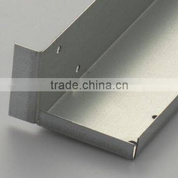 OEM Galvanised Frame Sheet Metal photo-5
