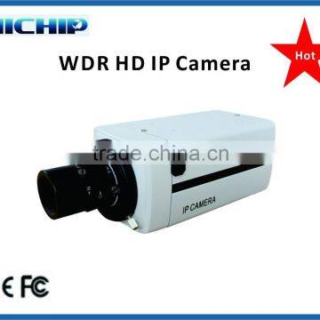HICHIP WIFI HD WDR IPCAMERA,720P Indoor Wireless IP Camera photo-2