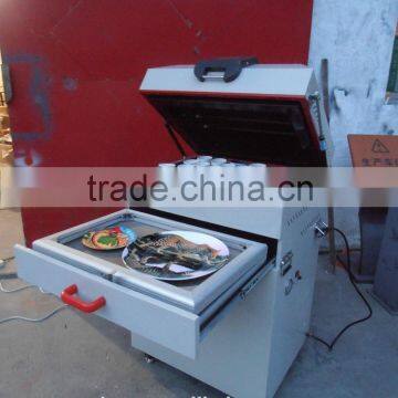 3D Sublimation Vacuum Heat Transfer Press Mug Printer Machine photo-5