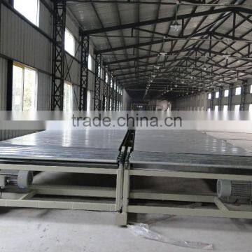 Automatic Continuous Polyurethane Sponge Foaming Machine photo-6