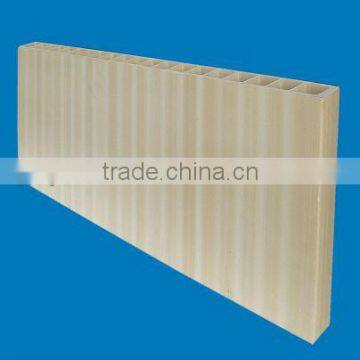 decorative wall panel plastic extrusion mould/molding of plastic/molding profile/cheap plastic moulding/decorative frame molding