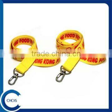 Promotional Neck Strap Usb Flash Drive Lanyard/Wholesale Custom Logo Lanyard Usb