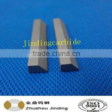 tungsten carbide wear strips in high quality from China