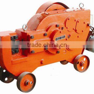 Steel Cutter steel bender