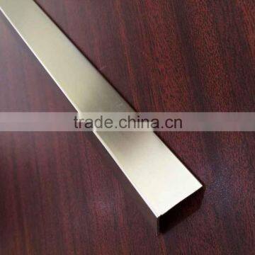 Trade Assurance Product Aluminum Extrusion China 6063 V-slot Aluminum Profiles photo-5