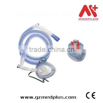 Disposable Medical Breathing Circuits For Anesthesia And Ventilator
