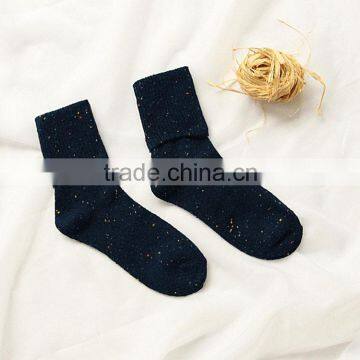 2016 Femail Gender Fashion Casual Socks Stocking Socks OEM Service photo-2