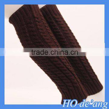 HOGIFT Europe Knitting Boot Cuffs, Sweet Boot Toppers for Leg Warmers photo-3