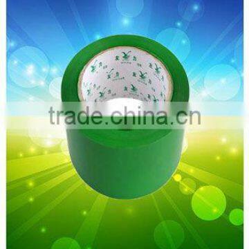 good quality green bopp tape