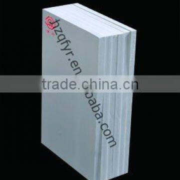 16mm Lead Free Pvc Foam Board Sheet