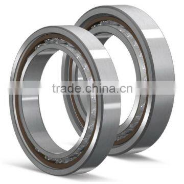 High performance angular contact ball bearings7006C