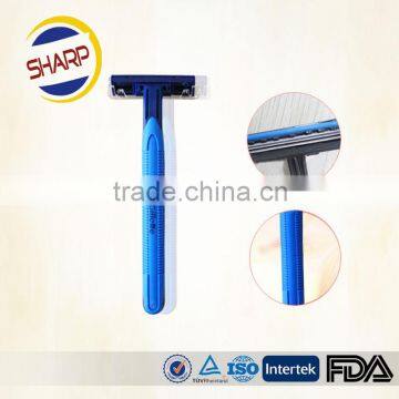 Disposable shaving razor/wholesale travel sets safety razor