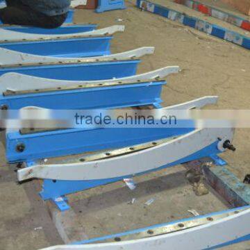 (HS-1000) Guillotine Shear, China factory produce plate shearing machine