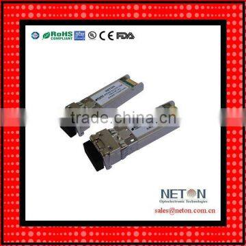 SFP+ 10G Transceiver Module