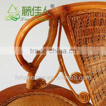 Designer 2 Cane Conservatory Chairs And Table photo-3