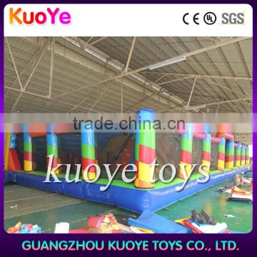 inflatable air playing ground,kids and adults inflatable playgrounds,inflatable park equipment