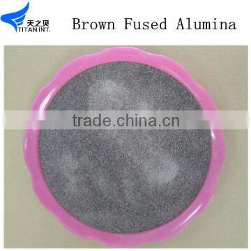 BFA/Brown Fused Alumina/Brown Alumina Oxide