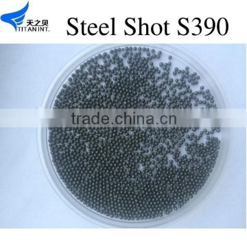 Titan cast steel shots390 best on sale made in china