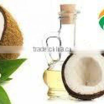 Organic USDA Certified Virgin Coconut Oil