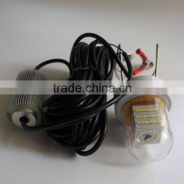 8W to 1400W 2015 New Products Underwater LED Squid Fishing Lamp photo-3