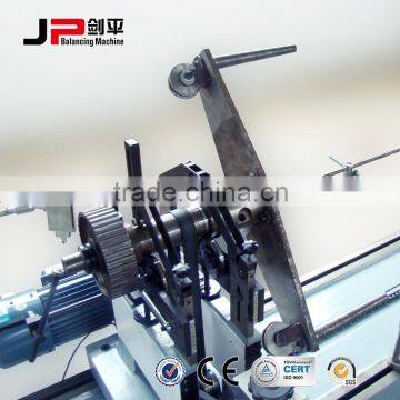 JP Turbocharger Dynamic Balancing Machine photo-3