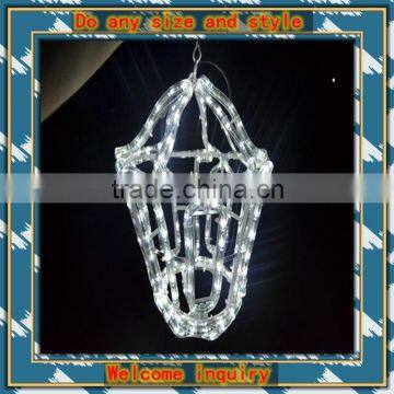 MAX 30cm Latest new style with led lantern