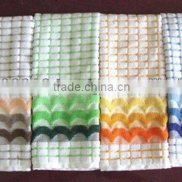 JACQAURD KITCHEN TOWELS