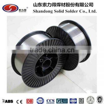 Flux-cord Welding Wire E71T-1 Manufacture From China!!! photo-2