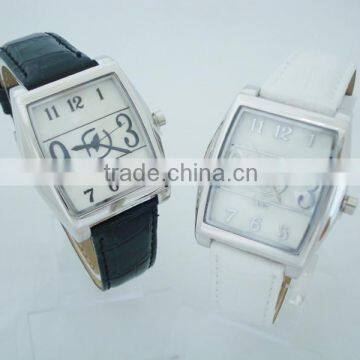 Shenzhen Professional Customized Plastic Watch Wrist Watch photo-2