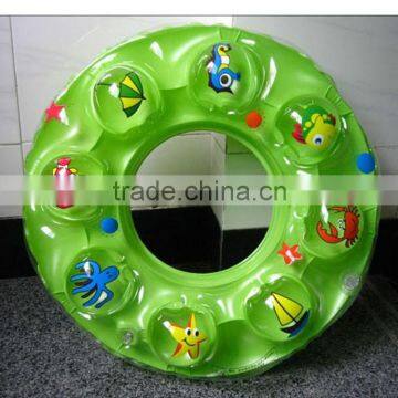 Inflatable Kids Swimming Ring photo-2
