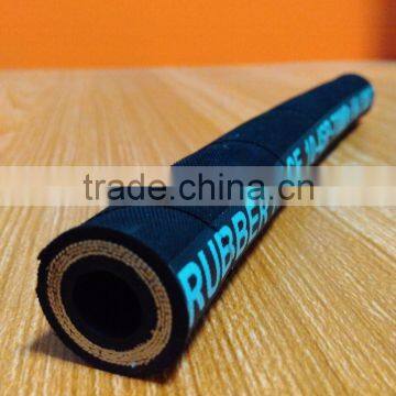 4" oil hydraulic rubber hose