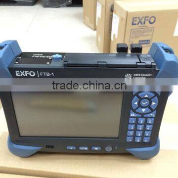 OTDR EXFO OTDR FTB-1 WITH FTB-720-23B SM OTDR PRICE photo-2
