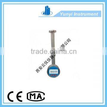 Small on-line densimeter