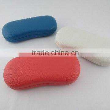 China Fashion Top-rated Leather Glasses Case photo-4