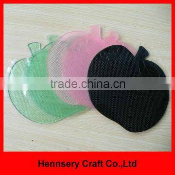 CMYK printing big size washable car nano pad