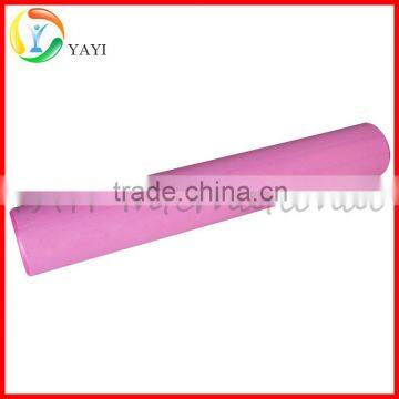 Crossfit Yoga Pilate Smooth Surface EVA Foam Roller Quality Choice photo-3