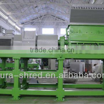 Used Tire Grater or Rasper