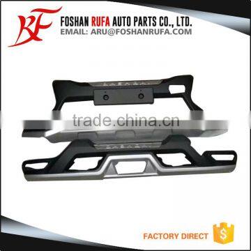 Wholesalers China Car Front Guard Made in China High Demand Products in Market photo-3