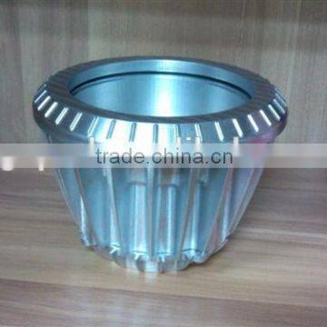 Good Quality Motor Parts Alumium Alloy Rapid Prototypes photo-4
