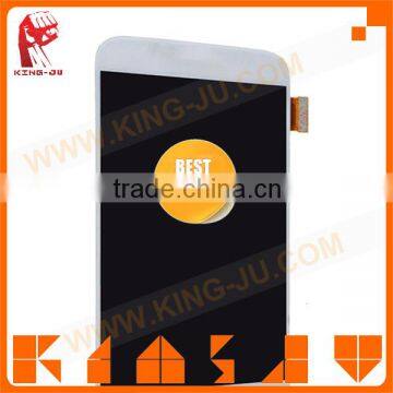 Plastic cheap lcd screen with digitizer for samsung s6 lcd display with digitizer