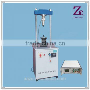 C065 Full-automatic rock point load strength tester YT - 96