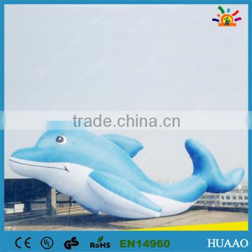 fashion design popular inflatable animal model for advertisment