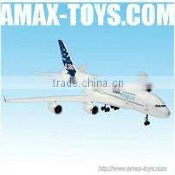 ep-a380 RC AIR BUS a380 rc plane