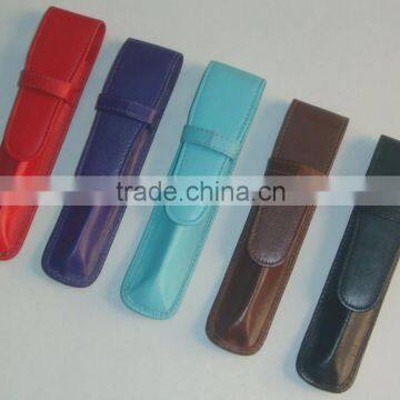 Leather and Pencil Cases