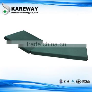 China supplier hospital bed mattress,floding bed mattress